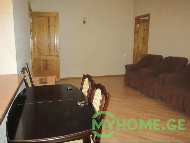 Apartment On Kostava 10 Τυφλίδα