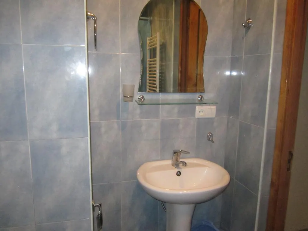 Apartment On Kostava 10 Τυφλίδα Γεωργία