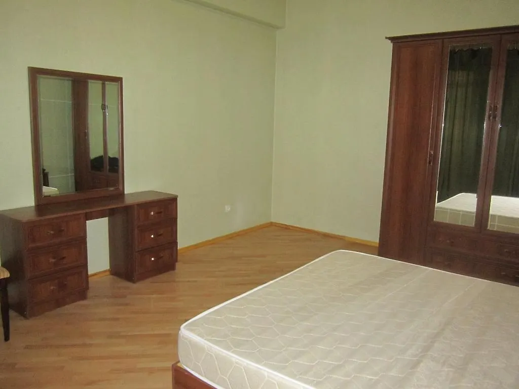 Apartment On Kostava 10 Τυφλίδα Γεωργία