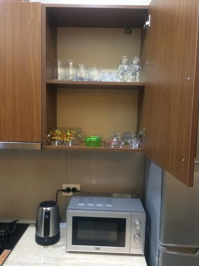 Apartment On Kostava 10 Τυφλίδα Γεωργία
