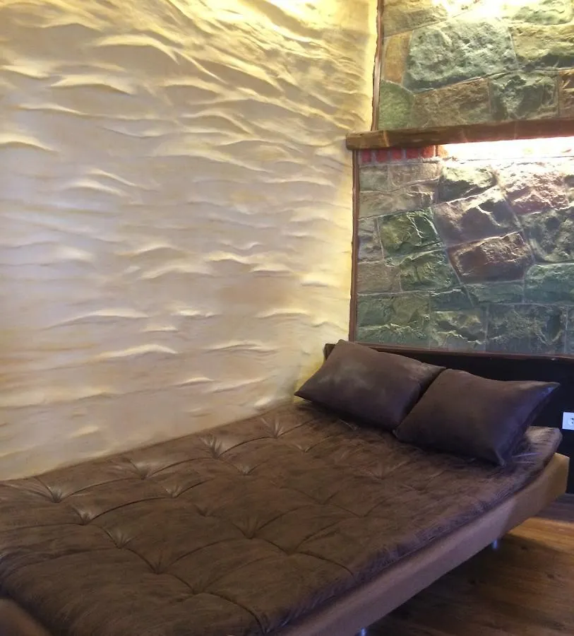 Apartment On Kostava 10 Τυφλίδα Γεωργία
