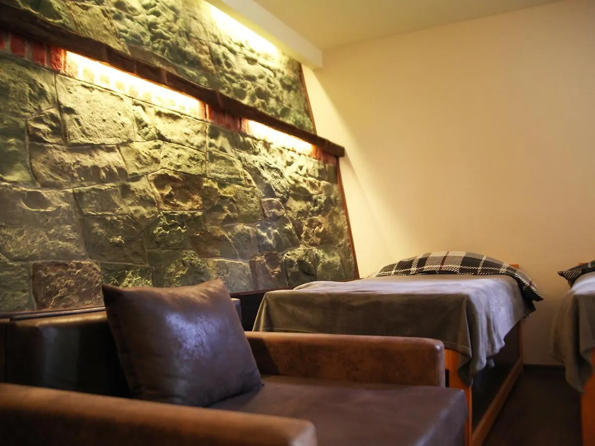 Apartment On Kostava 10 Τυφλίδα