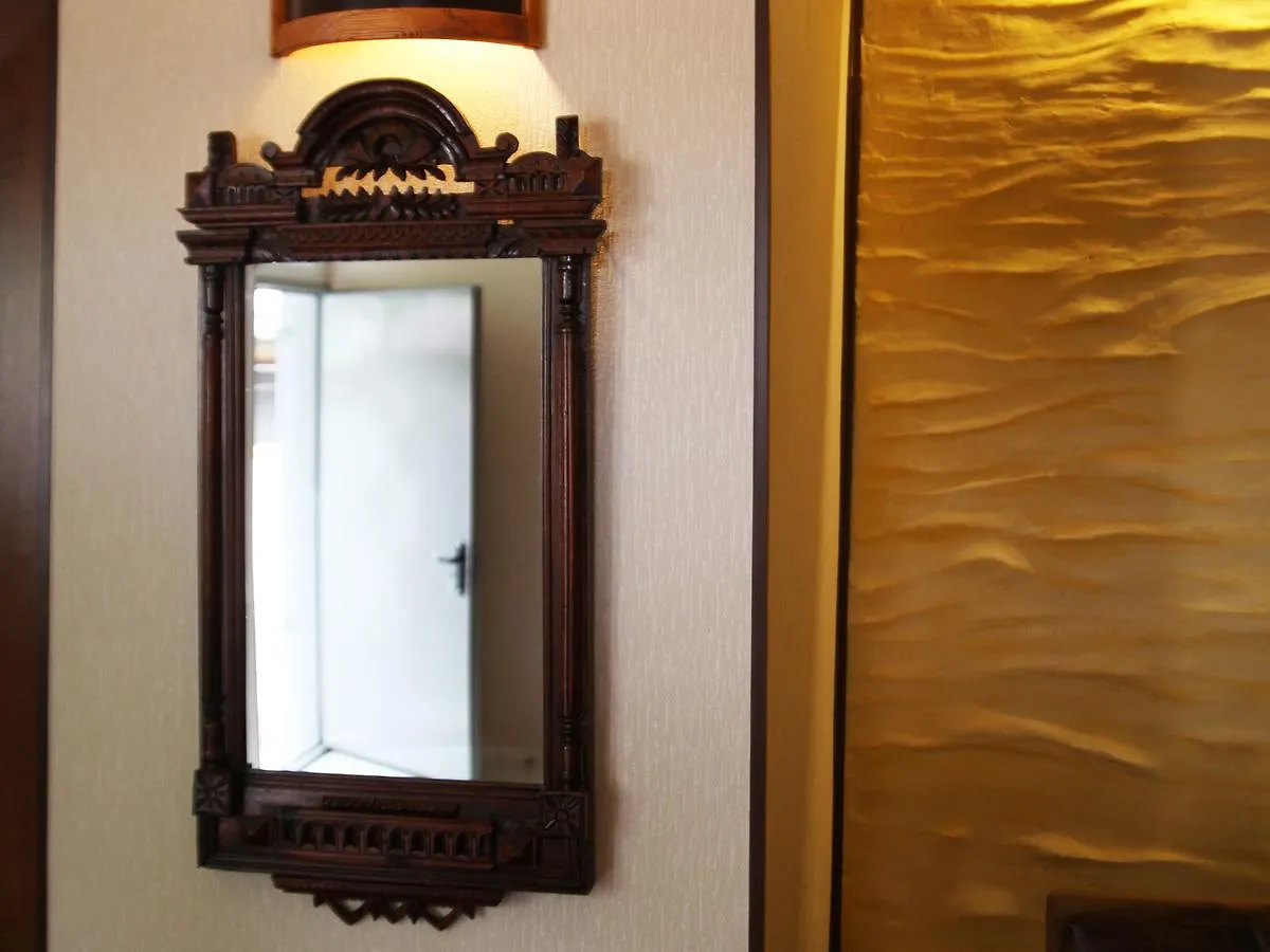 Apartment On Kostava 10 Τυφλίδα 0*,  Γεωργία