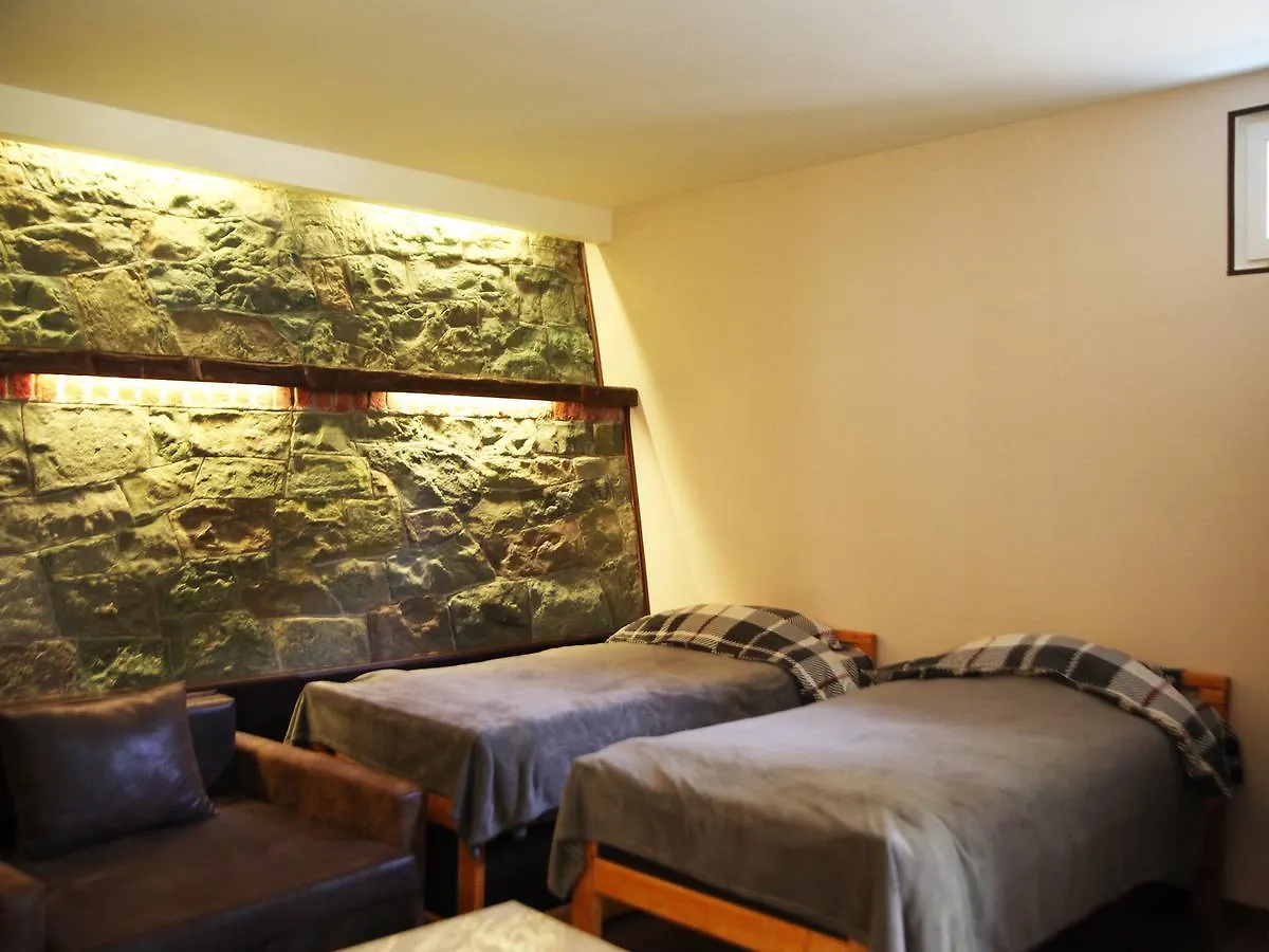 Apartment On Kostava 10 Τυφλίδα Γεωργία