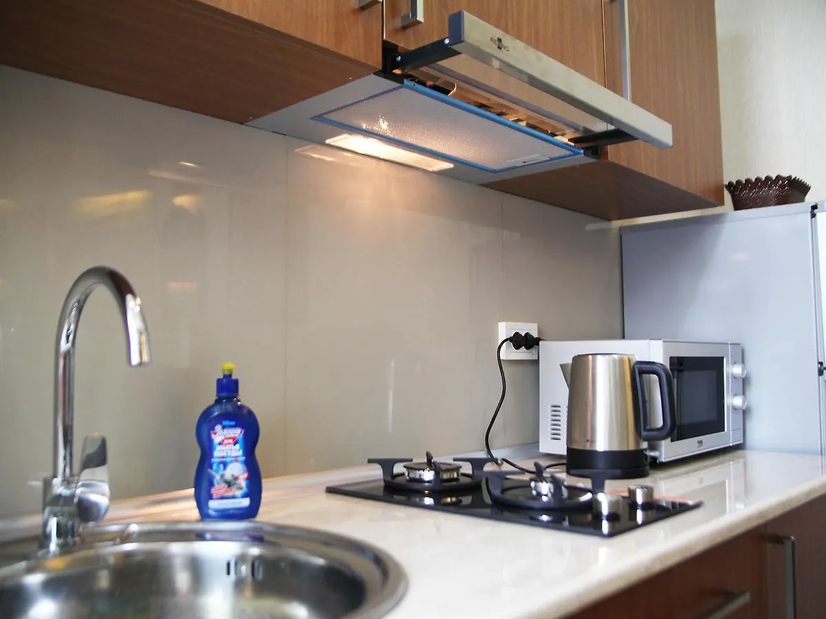 Apartment On Kostava 10 Τυφλίδα 0*,  Γεωργία