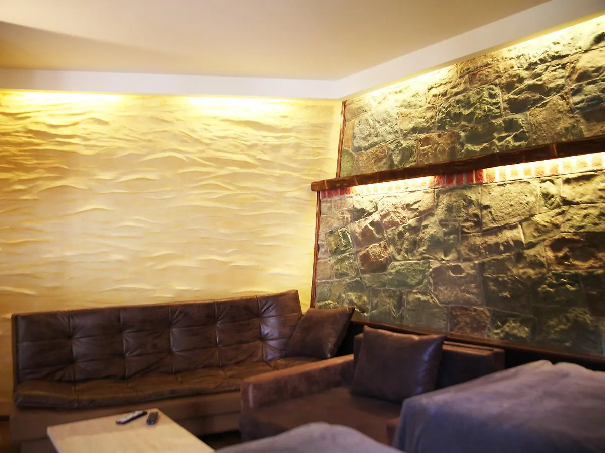 Apartment On Kostava 10 Τυφλίδα